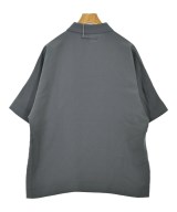 UNITED ARROWS&SONS（ユナイテッドアローズアンドサンズ）ポロシャツ グレー サイズ:M メンズ/2200696863387