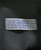 UNITED ARROWS&SONS（ユナイテッドアローズアンドサンズ）ポロシャツ グレー サイズ:M メンズ/2200696863387