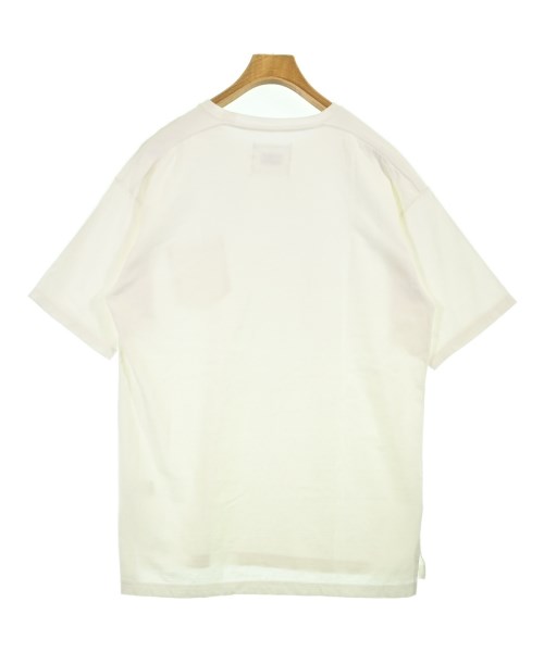 UNITED ARROWS&SONS（ユナイテッドアローズアンドサンズ）Tシャツ・カットソー 白 サイズ:S メンズ/2200701819293