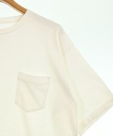 UNITED ARROWS&SONS（ユナイテッドアローズアンドサンズ）Tシャツ・カットソー 白 サイズ:S メンズ/2200701819293