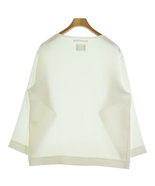 UNITED ARROWS&SONS（ユナイテッドアローズアンドサンズ）Tシャツ・カットソー 白 サイズ:-(L位) メンズ/2200701989026