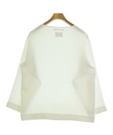 UNITED ARROWS&SONS（ユナイテッドアローズアンドサンズ）Tシャツ・カットソー 白 サイズ:-(L位) メンズ/2200701989026