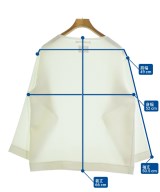 UNITED ARROWS&SONS（ユナイテッドアローズアンドサンズ）Tシャツ・カットソー 白 サイズ:-(L位) メンズ/2200701989026