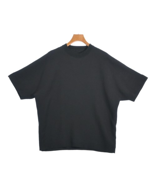 UNITED ARROWS&SONS(ユナイテッドアローズアンドサンズ)Tシャツ・カットソー 黒 サイズ:S/2200654539040