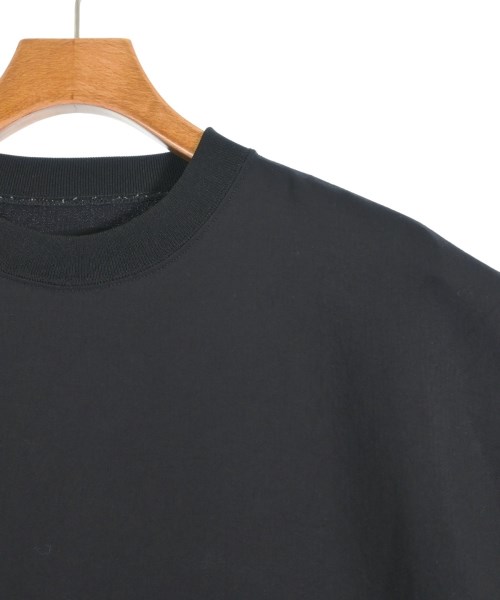 UNITED ARROWS&SONS（ユナイテッドアローズアンドサンズ）Tシャツ・カットソー 黒 サイズ:S メンズ/2200654539040