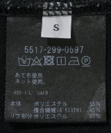 UNITED ARROWS&SONS（ユナイテッドアローズアンドサンズ）Tシャツ・カットソー 黒 サイズ:S メンズ/2200654539040