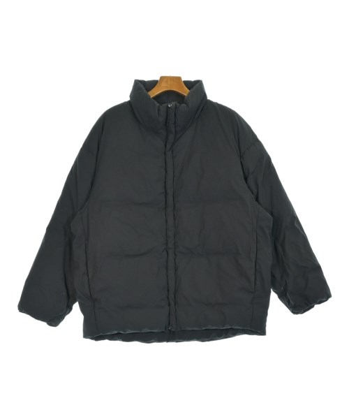 UNITED ARROWS&SONS(ユナイテッドアローズアンドサンズ)ダウンジャケット/ダウンベスト 黒 サイズ:S/2200648768012