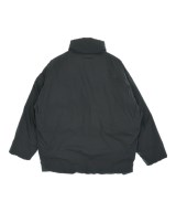 UNITED ARROWS&SONS（ユナイテッドアローズアンドサンズ）ダウンジャケット/ダウンベスト 黒 サイズ:S メンズ/2200648768012