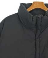 UNITED ARROWS&SONS（ユナイテッドアローズアンドサンズ）ダウンジャケット/ダウンベスト 黒 サイズ:S メンズ/2200648768012