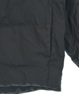 UNITED ARROWS&SONS（ユナイテッドアローズアンドサンズ）ダウンジャケット/ダウンベスト 黒 サイズ:S メンズ/2200648768012