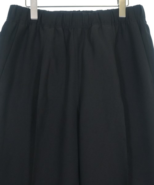 UNITED ARROWS&SONS（ユナイテッドアローズアンドサンズ）スラックス 黒 サイズ:M メンズ/2200648936091