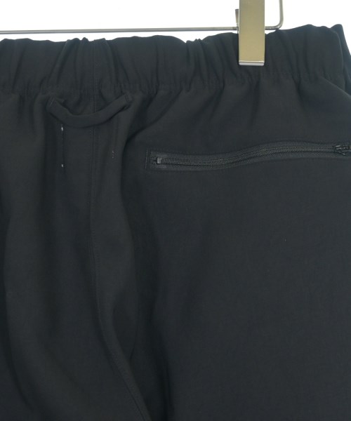 UNITED ARROWS&SONS（ユナイテッドアローズアンドサンズ）スラックス 黒 サイズ:M メンズ/2200648936091