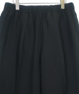 UNITED ARROWS&SONS（ユナイテッドアローズアンドサンズ）スラックス 黒 サイズ:M メンズ/2200648936091