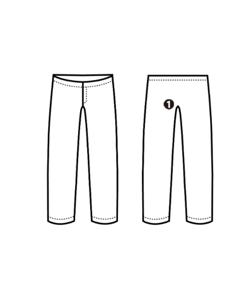 UNITED ARROWS&SONS（ユナイテッドアローズアンドサンズ）その他 黒 サイズ:M メンズ/2200648936107