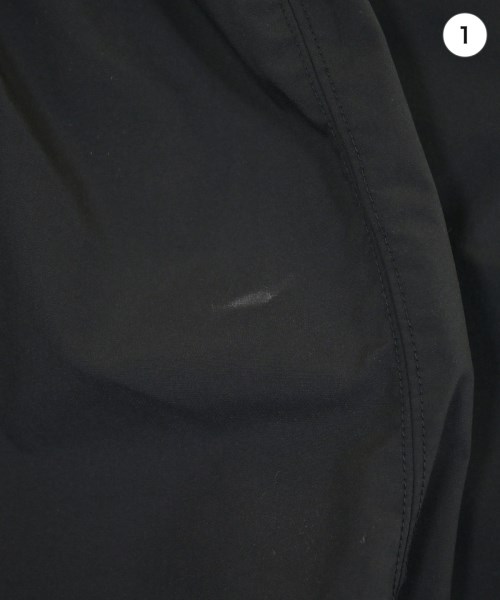 UNITED ARROWS&SONS（ユナイテッドアローズアンドサンズ）その他 黒 サイズ:M メンズ/2200648936107