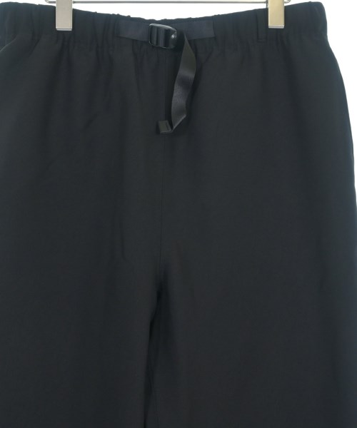 UNITED ARROWS&SONS（ユナイテッドアローズアンドサンズ）その他 黒 サイズ:M メンズ/2200648936114