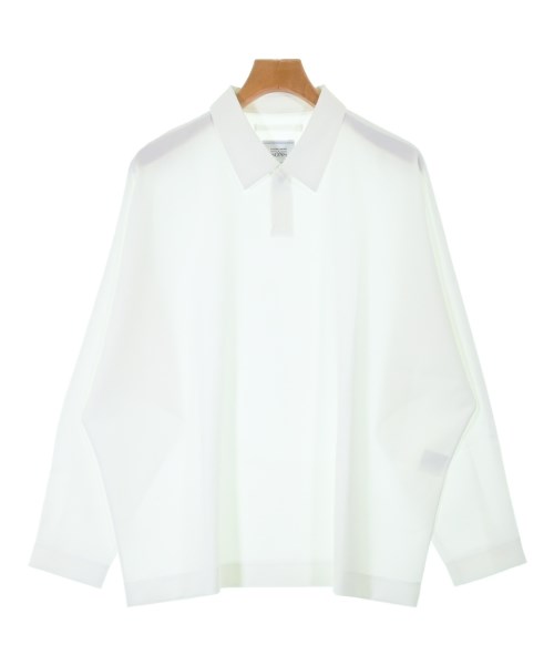 UNITED ARROWS&SONS(ユナイテッドアローズアンドサンズ)カジュアルシャツ 白 サイズ:M/2200648936152