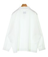 UNITED ARROWS&SONS（ユナイテッドアローズアンドサンズ）カジュアルシャツ 白 サイズ:M メンズ/2200648936152