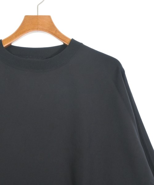 UNITED ARROWS&SONS（ユナイテッドアローズアンドサンズ）スウェット 黒 サイズ:M メンズ/2200648936176