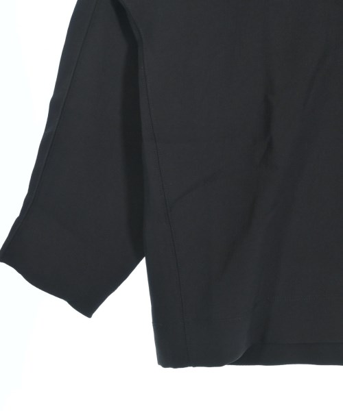 UNITED ARROWS&SONS（ユナイテッドアローズアンドサンズ）スウェット 黒 サイズ:M メンズ/2200648936176