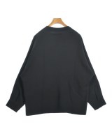 UNITED ARROWS&SONS（ユナイテッドアローズアンドサンズ）スウェット 黒 サイズ:M メンズ/2200648936176