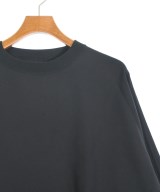 UNITED ARROWS&SONS（ユナイテッドアローズアンドサンズ）スウェット 黒 サイズ:M メンズ/2200648936176