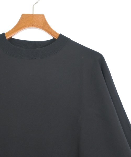 UNITED ARROWS&SONS（ユナイテッドアローズアンドサンズ）スウェット 黒 サイズ:M メンズ/2200648936183