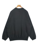 UNITED ARROWS&SONS（ユナイテッドアローズアンドサンズ）スウェット 黒 サイズ:M メンズ/2200648936183