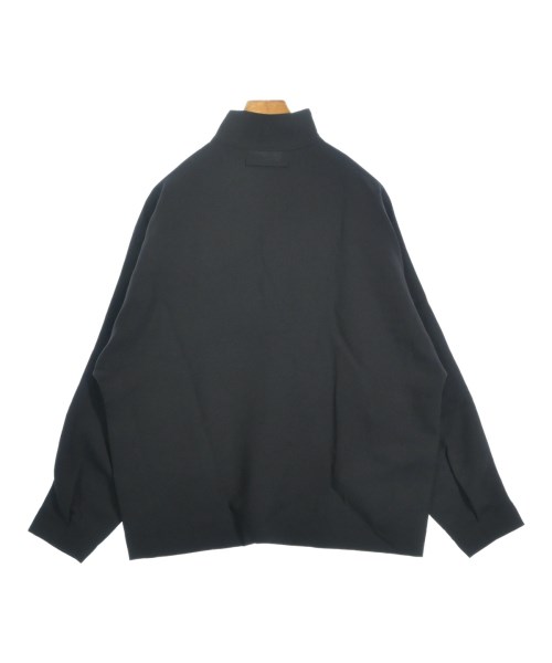 UNITED ARROWS&SONS（ユナイテッドアローズアンドサンズ）スウェット 黒 サイズ:M メンズ/2200648936213