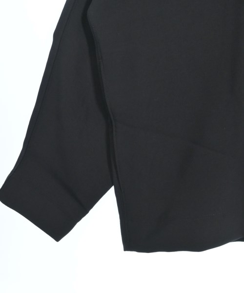 UNITED ARROWS&SONS（ユナイテッドアローズアンドサンズ）スウェット 黒 サイズ:M メンズ/2200648936213