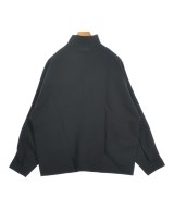 UNITED ARROWS&SONS（ユナイテッドアローズアンドサンズ）スウェット 黒 サイズ:M メンズ/2200648936213