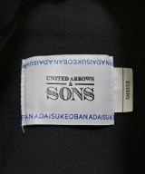 UNITED ARROWS&SONS（ユナイテッドアローズアンドサンズ）スウェット グレー サイズ:M メンズ/2200648936220