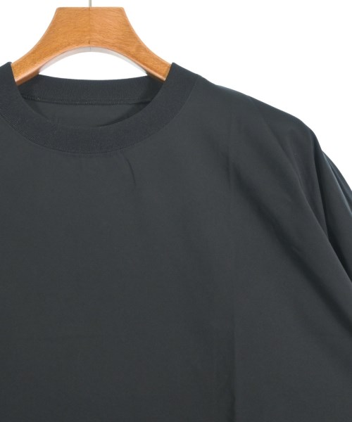 UNITED ARROWS&SONS（ユナイテッドアローズアンドサンズ）Tシャツ・カットソー 黒 サイズ:M メンズ/2200648936237