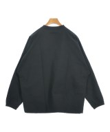 UNITED ARROWS&SONS（ユナイテッドアローズアンドサンズ）Tシャツ・カットソー 黒 サイズ:M メンズ/2200648936237