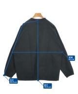 UNITED ARROWS&SONS（ユナイテッドアローズアンドサンズ）Tシャツ・カットソー 黒 サイズ:M メンズ/2200648936237