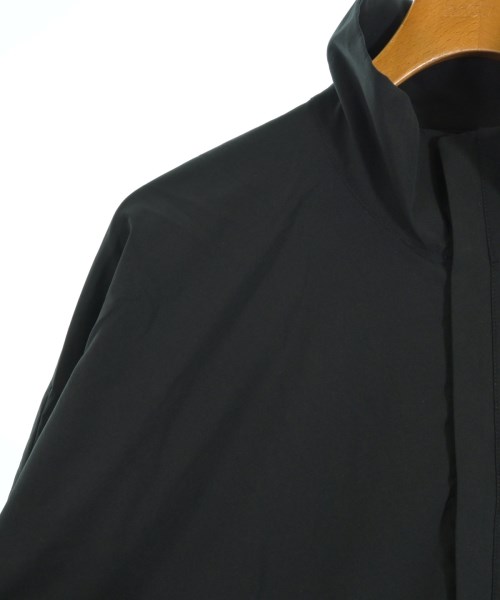 UNITED ARROWS&SONS（ユナイテッドアローズアンドサンズ）ブルゾン 黒 サイズ:M メンズ/2200648936244