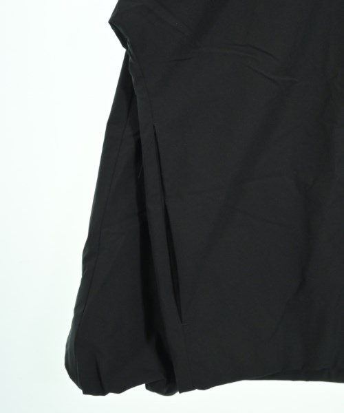 UNITED ARROWS&SONS（ユナイテッドアローズアンドサンズ）ブルゾン 黒 サイズ:M メンズ/2200648936244