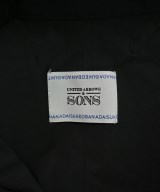 UNITED ARROWS&SONS（ユナイテッドアローズアンドサンズ）ブルゾン 黒 サイズ:M メンズ/2200648936244