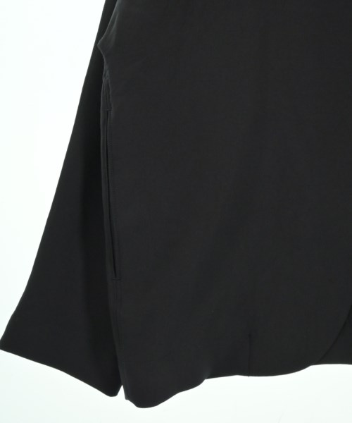 UNITED ARROWS&SONS（ユナイテッドアローズアンドサンズ）カジュアルジャケット 黒 サイズ:M メンズ/2200648936251