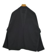 UNITED ARROWS&SONS（ユナイテッドアローズアンドサンズ）カジュアルジャケット 黒 サイズ:M メンズ/2200648936251