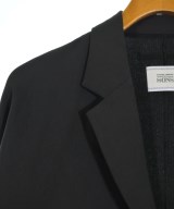 UNITED ARROWS&SONS（ユナイテッドアローズアンドサンズ）カジュアルジャケット 黒 サイズ:M メンズ/2200648936251