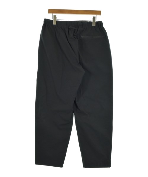 UNITED ARROWS&SONS（ユナイテッドアローズアンドサンズ）その他 黒 サイズ:M メンズ/2200648936268