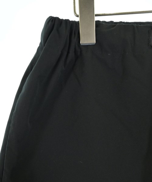 UNITED ARROWS&SONS（ユナイテッドアローズアンドサンズ）その他 黒 サイズ:M メンズ/2200648936268