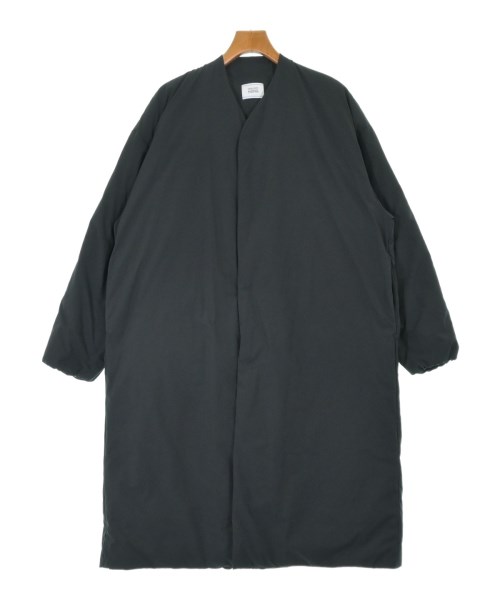 UNITED ARROWS&SONS(ユナイテッドアローズアンドサンズ)コート 黒 サイズ:M/2200648936282