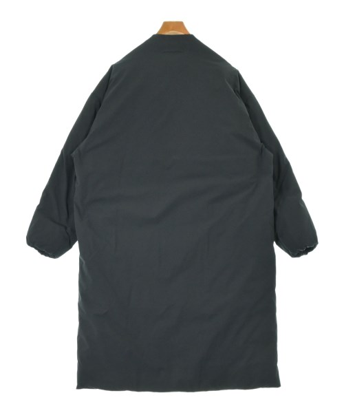 UNITED ARROWS&SONS（ユナイテッドアローズアンドサンズ）コート 黒 サイズ:M メンズ/2200648936282