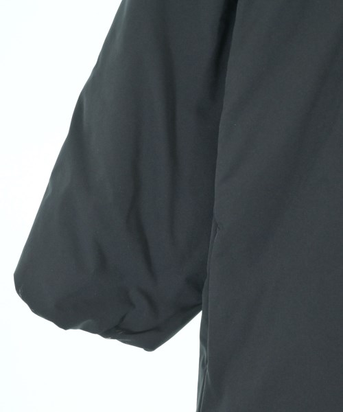 UNITED ARROWS&SONS（ユナイテッドアローズアンドサンズ）コート 黒 サイズ:M メンズ/2200648936282