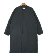 UNITED ARROWS&SONS（ユナイテッドアローズアンドサンズ）コート 黒 サイズ:M メンズ/2200648936282