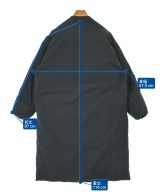 UNITED ARROWS&SONS（ユナイテッドアローズアンドサンズ）コート 黒 サイズ:M メンズ/2200648936282