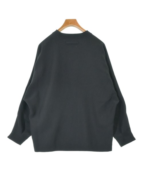 UNITED ARROWS&SONS（ユナイテッドアローズアンドサンズ）Tシャツ・カットソー 黒 サイズ:S メンズ/2200650400092