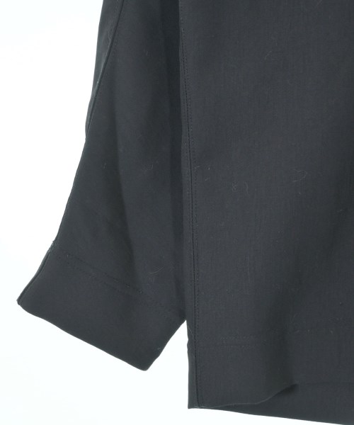 UNITED ARROWS&SONS（ユナイテッドアローズアンドサンズ）Tシャツ・カットソー 黒 サイズ:S メンズ/2200650400092